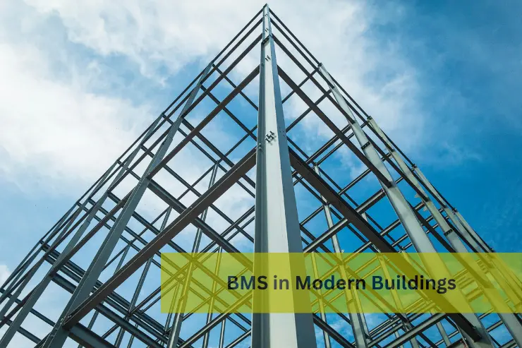  5 Benefits of BMS in Modern Buildings - A Technician’s Perspective
