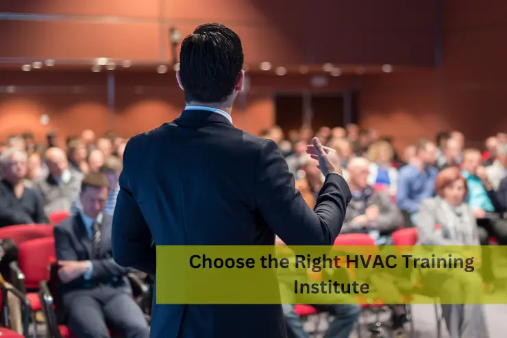 7 Tips Choose the HVAC Training Course for Your Career Goals